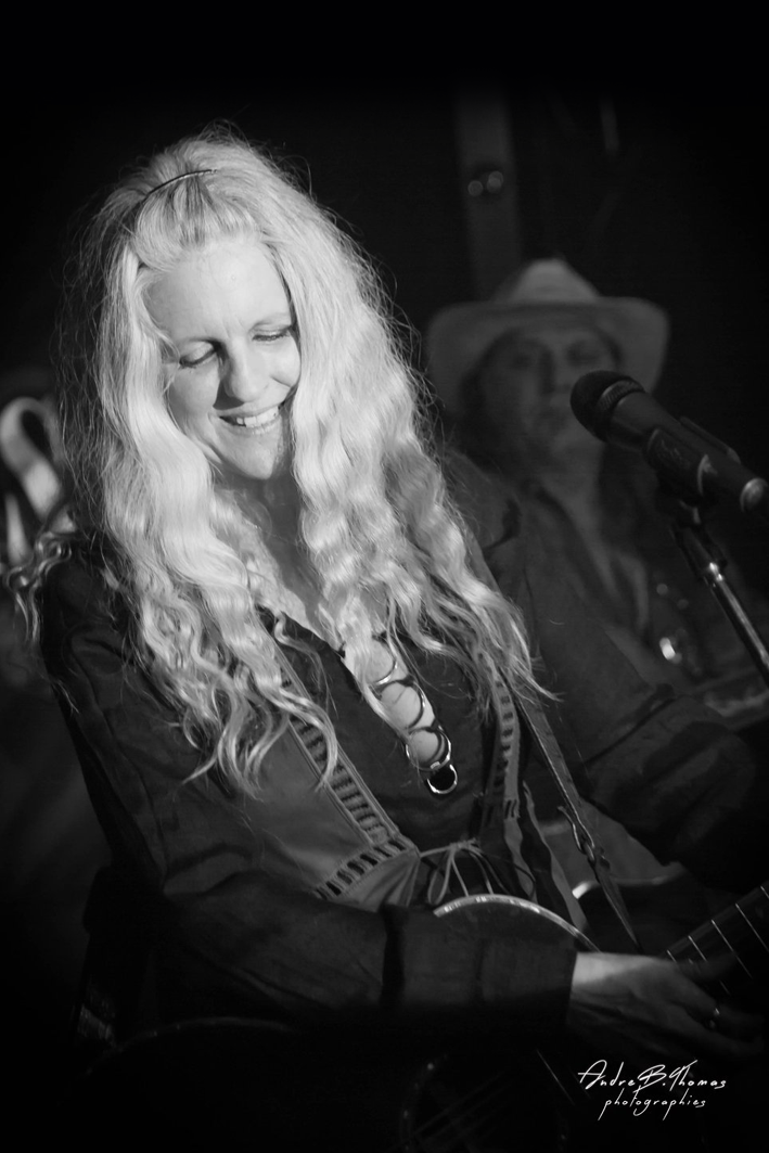 Liane Edwards